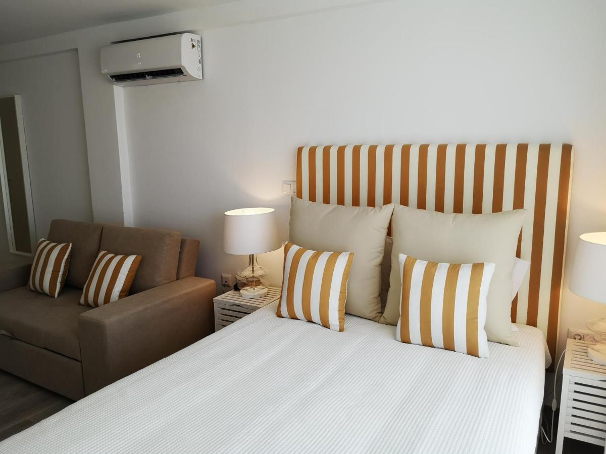 Hotel Hs Milfontes Beach - Duna Parque Resorts & Hotels Vila Nova de Milfontes Exteriér fotografie