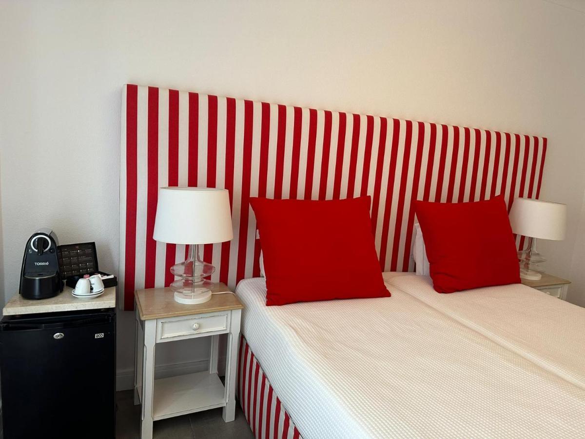 Hotel Hs Milfontes Beach - Duna Parque Resorts & Hotels Vila Nova de Milfontes Exteriér fotografie
