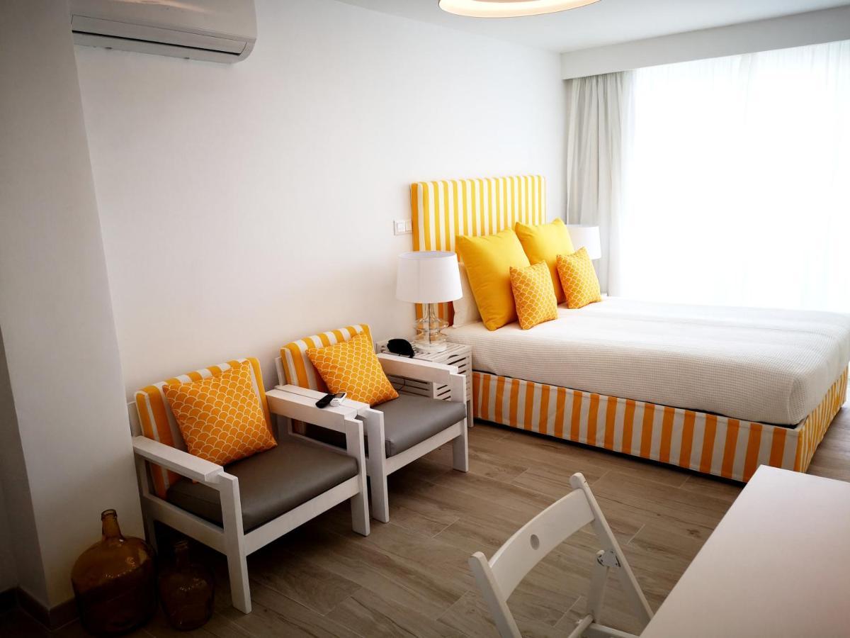 Hotel Hs Milfontes Beach - Duna Parque Resorts & Hotels Vila Nova de Milfontes Exteriér fotografie