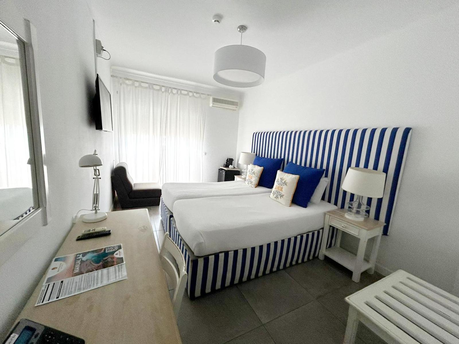 Hotel Hs Milfontes Beach - Duna Parque Resorts & Hotels Vila Nova de Milfontes Exteriér fotografie