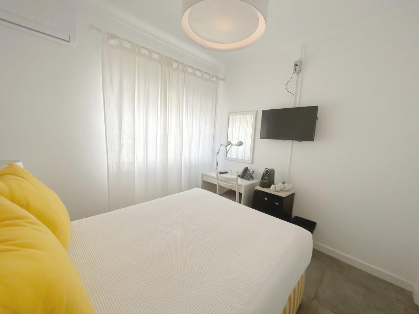 Hotel Hs Milfontes Beach - Duna Parque Resorts & Hotels Vila Nova de Milfontes Pokoj fotografie