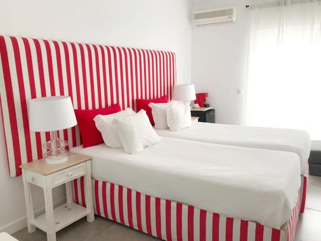 Hotel Hs Milfontes Beach - Duna Parque Resorts & Hotels Vila Nova de Milfontes Pokoj fotografie