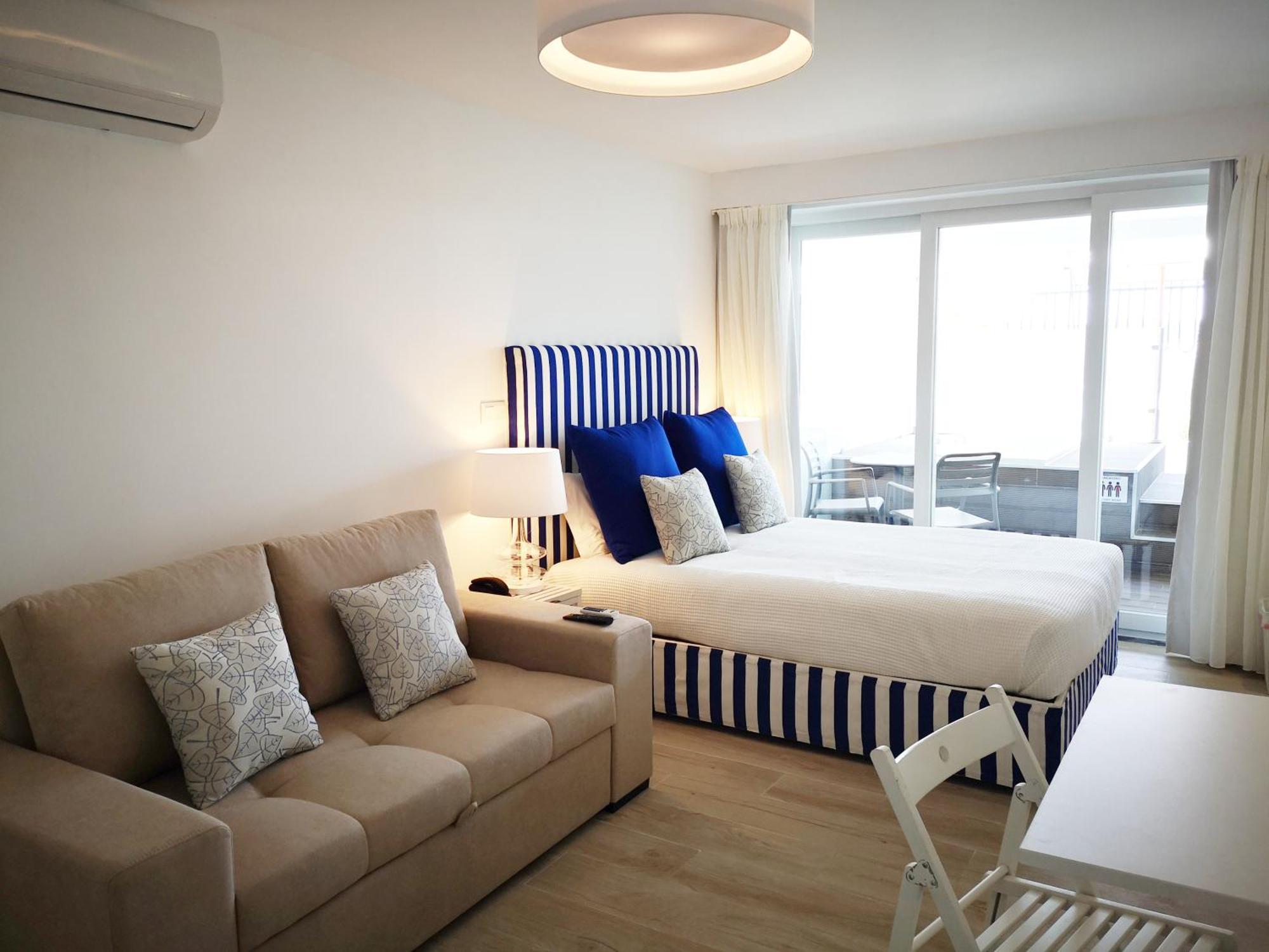 Hotel Hs Milfontes Beach - Duna Parque Resorts & Hotels Vila Nova de Milfontes Pokoj fotografie