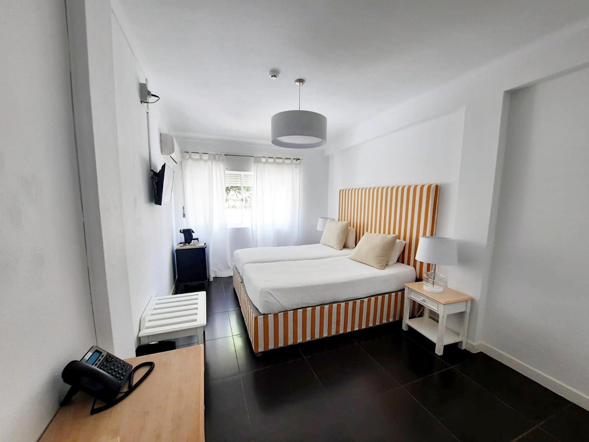 Hotel Hs Milfontes Beach - Duna Parque Resorts & Hotels Vila Nova de Milfontes Pokoj fotografie