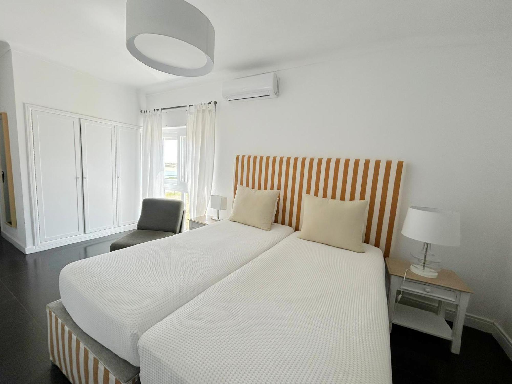 Hotel Hs Milfontes Beach - Duna Parque Resorts & Hotels Vila Nova de Milfontes Pokoj fotografie