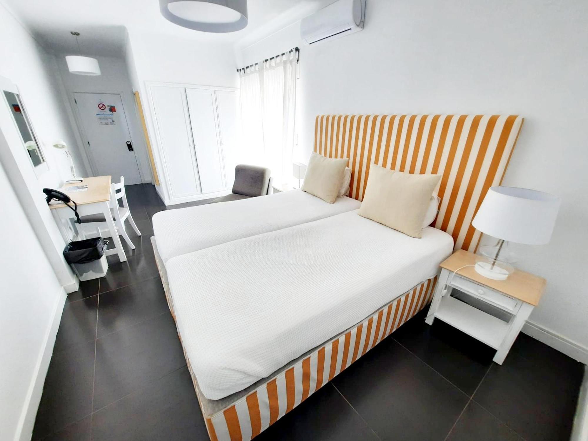 Hotel Hs Milfontes Beach - Duna Parque Resorts & Hotels Vila Nova de Milfontes Pokoj fotografie