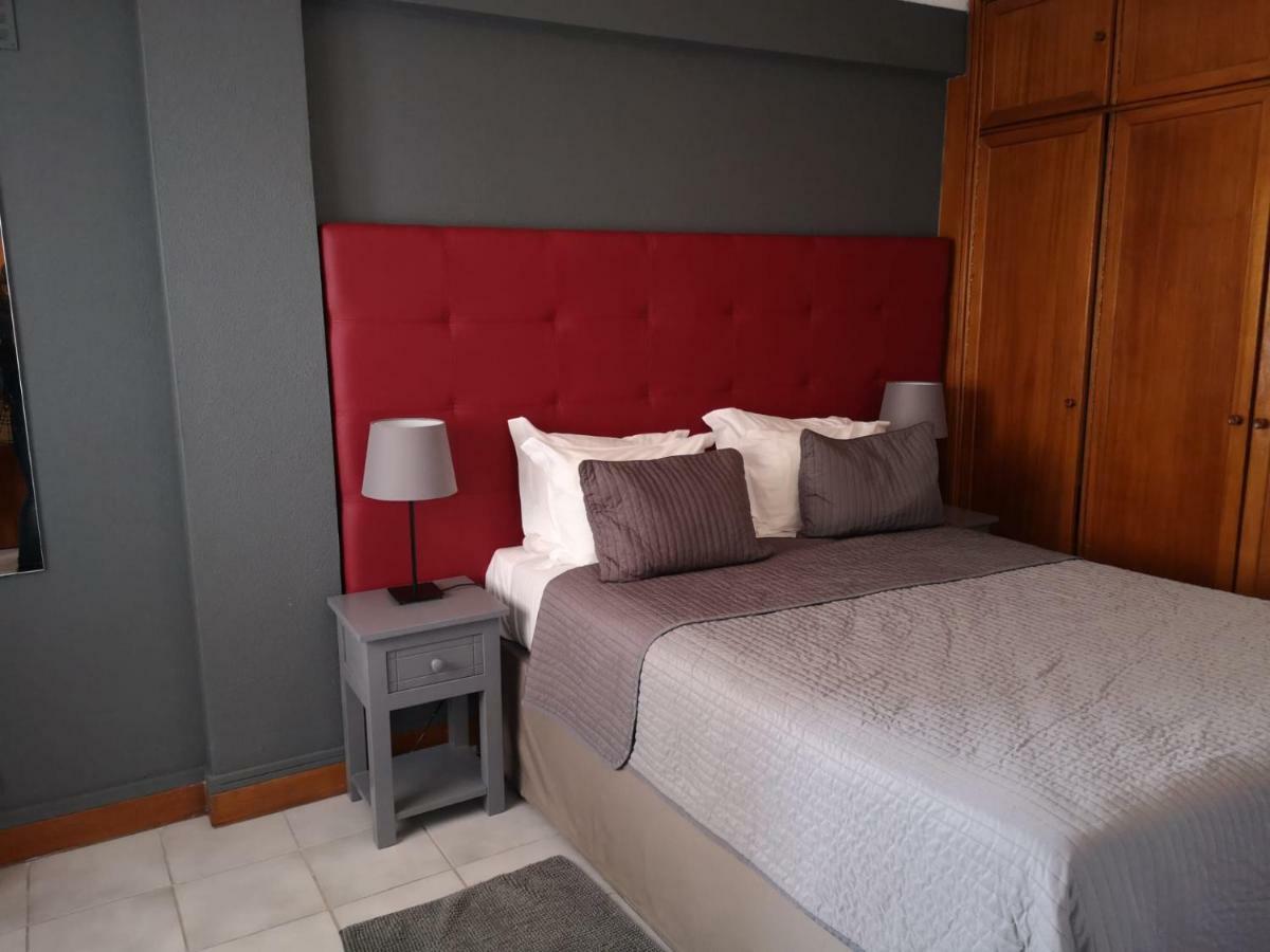 Hotel Hs Milfontes Beach - Duna Parque Resorts & Hotels Vila Nova de Milfontes Pokoj fotografie
